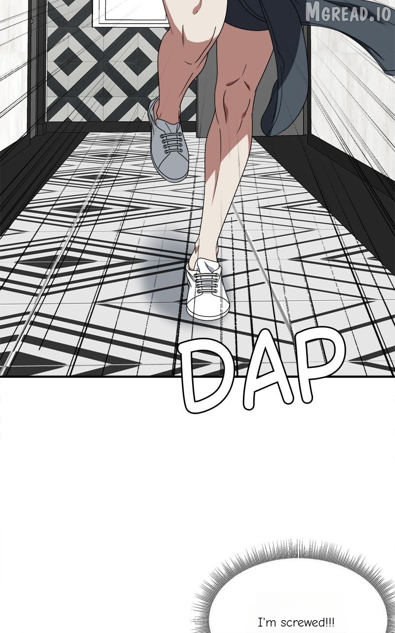 Change Me Chapter 213  - page 2